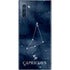 Capricorn Constellation Galaxy Note 10 Skin